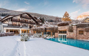 Hotel Angelo Engel Ortisei
